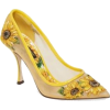 Sunflower Shoes - Klasične cipele - 