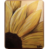 Sunflower art - Предметы - 