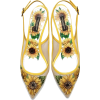 Sunflowers - Klasične cipele - 