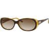 Sunglasses Kate Spade Sinclair/S 0EE2 Tortoise Saffron - サングラス - $88.99  ~ ¥10,016