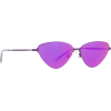 Sunglasses BALENCIAGA - Óculos de sol - $470.00  ~ 403.68€