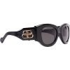 Sunglasses BALENCIAGA - Темные очки - $570.00  ~ 489.56€