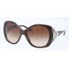 Sunglasses Bvlgari 0BV8126B 977/13 HAVANA - Туфли - $355.00  ~ 304.90€