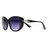 Sunglasses Cesare Paccioti P279 C3 cateye sunglasses Size 55-16-125 - Eyewear - 