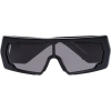 Sunglasses - GANNI - Темные очки - 