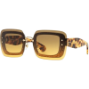 Sunglasses - Miu Miu - Темные очки - 