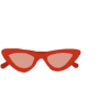 Sunglasses - イラスト - 