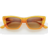 Sunglasses - Темные очки - 