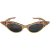 Sunglasses - Sonnenbrillen - 