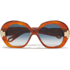 Sunglasses - Sunčane naočale - 