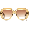 Sunglasses - Occhiali da sole - 