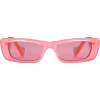 Sunglasses - Occhiali da sole - 