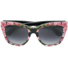 Sunglasses - Sonnenbrillen - 