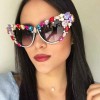 Sunglasses for summer from Amazon - Sončna očala - 