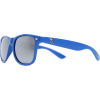 Sunglasses in Blue  - Sunglasses - $22.00 