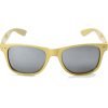 Sunglasses in Gold  - Sunglasses - $22.00  ~ £16.72