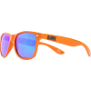 Sunglasses in Orange  - Sunglasses - $22.00 
