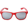 Sunglasses in Red  - Sunglasses - $22.00 