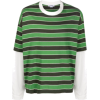 Sunnei t-shirt - 長袖Tシャツ - $299.00  ~ ¥33,652