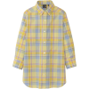 Suno for Uniqlo - Long sleeves shirts - 