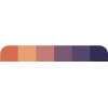 Sunset Colors - 饰品 - 