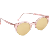 Super sunglasses - サングラス - 