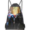 Super Hero Drawstring Bag - Kleine Taschen - $6.00  ~ 5.15€
