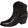 Ankle Boot - Boots - 