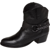 Ankle Boot - Stivali - 