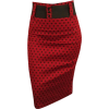 Skirt - Röcke - 