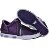 Supra Falcon Purple Wihte Leat - 球鞋/布鞋 - 