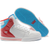 Supra Vaider White Red Blue Me - Sneakers - 