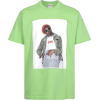 Supreme t-shirt - Майки - короткие - $230.00  ~ 197.54€