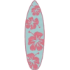 Surfboard - Ilustrationen - 