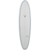 Surfboard - イラスト - 