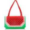 Susan Alexandra watermelon dream bead  - Kleine Taschen - 