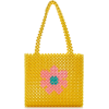 Susan Alexandra yellow flower Joni bag - Torbice - 