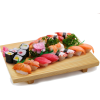 Sushi  - Alimentações - 