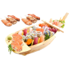 Sushi - Alimentações - 