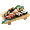 Sushi - Uncategorized - 