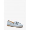 Sutton Leather Moccasin - Moccasins - $99.00  ~ £75.24