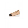 Suzanne Trench Ballet Shoes - Shoes - $225.00 