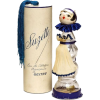 Suzette byGuitry c 930s perfume bottle - Predmeti - 