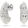 Swarovski earrings - イヤリング - 
