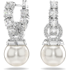 Swarovski earrings - 耳环 - 