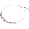 Swarovski necklace - Ogrlice - 