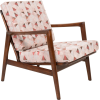 Swarzedz Furniture Factory 60s armchair - Pohištvo - 