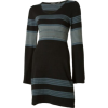 Sweater dress - sukienki - 