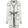 Sweater Coat - Jaquetas e casacos - 