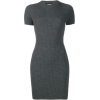 Sweater Dress 11 - Dresses - 